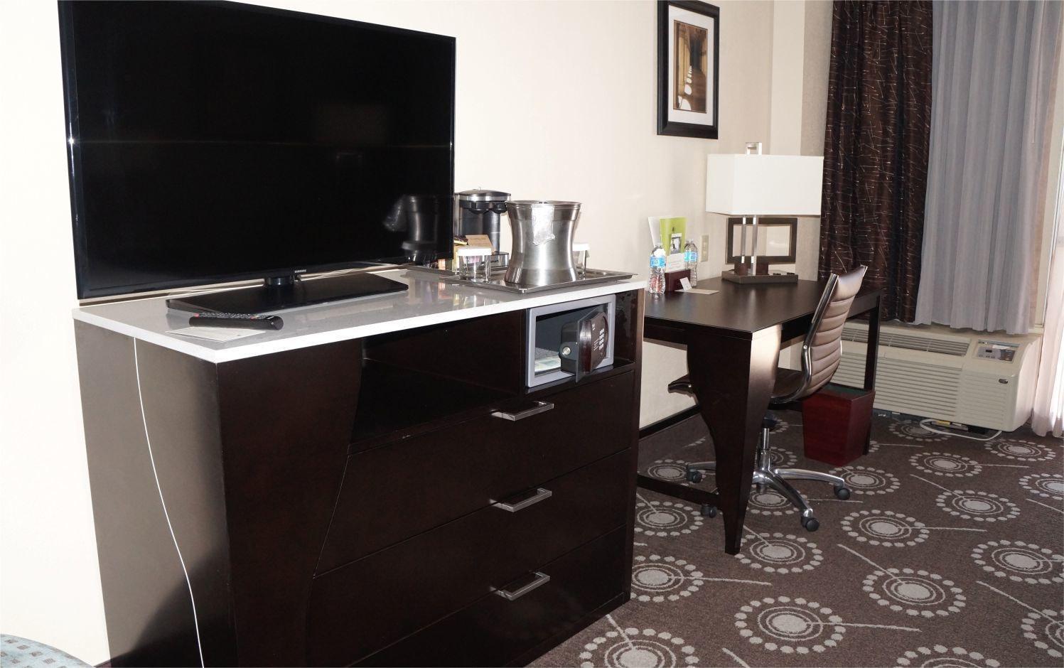 Готель Wyndham Midland Downtown Екстер'єр фото