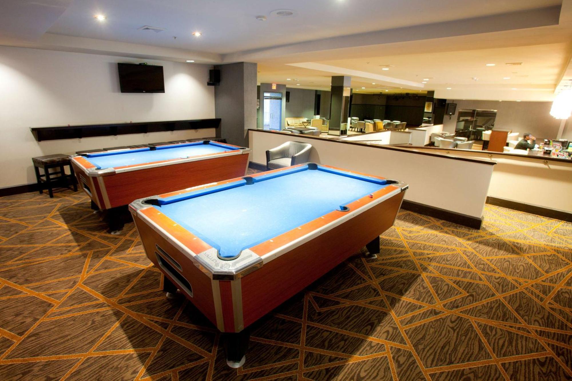 Готель Wyndham Midland Downtown Екстер'єр фото